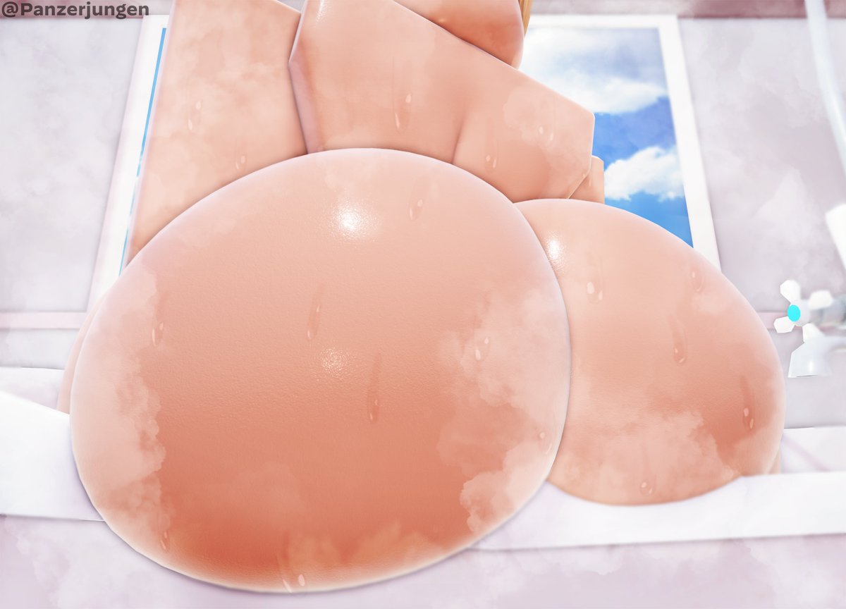 panzer🔞 tweet media