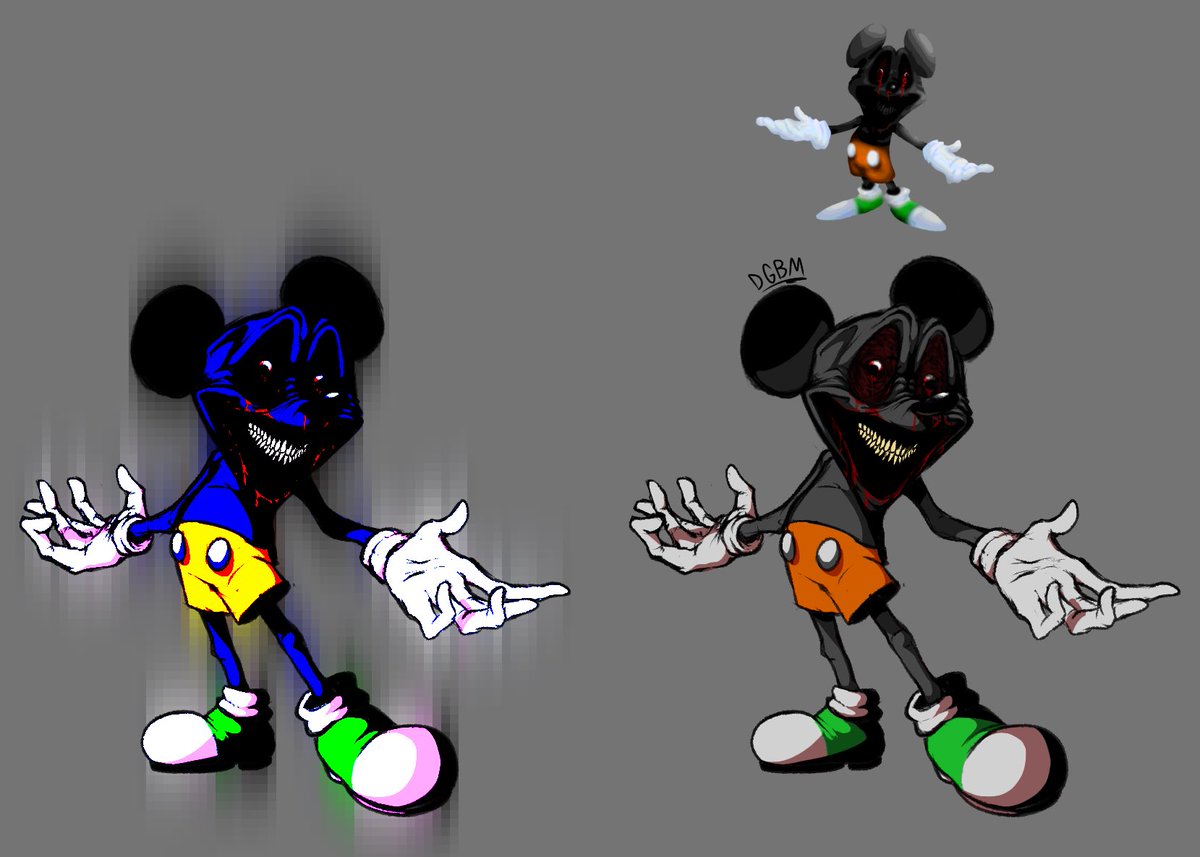 I always keep my promises sooner or later <a href="/MrtElkn/">GORE-MAN STUDIOS (#1 CLAIRE SIMP!!)</a> 
#ocart #ocfanart about this mix of All father 

#QuillularHorrors2011 #BrianGriffinPlush #takeabreather