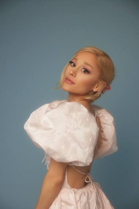 I’m the true Angel 🪽