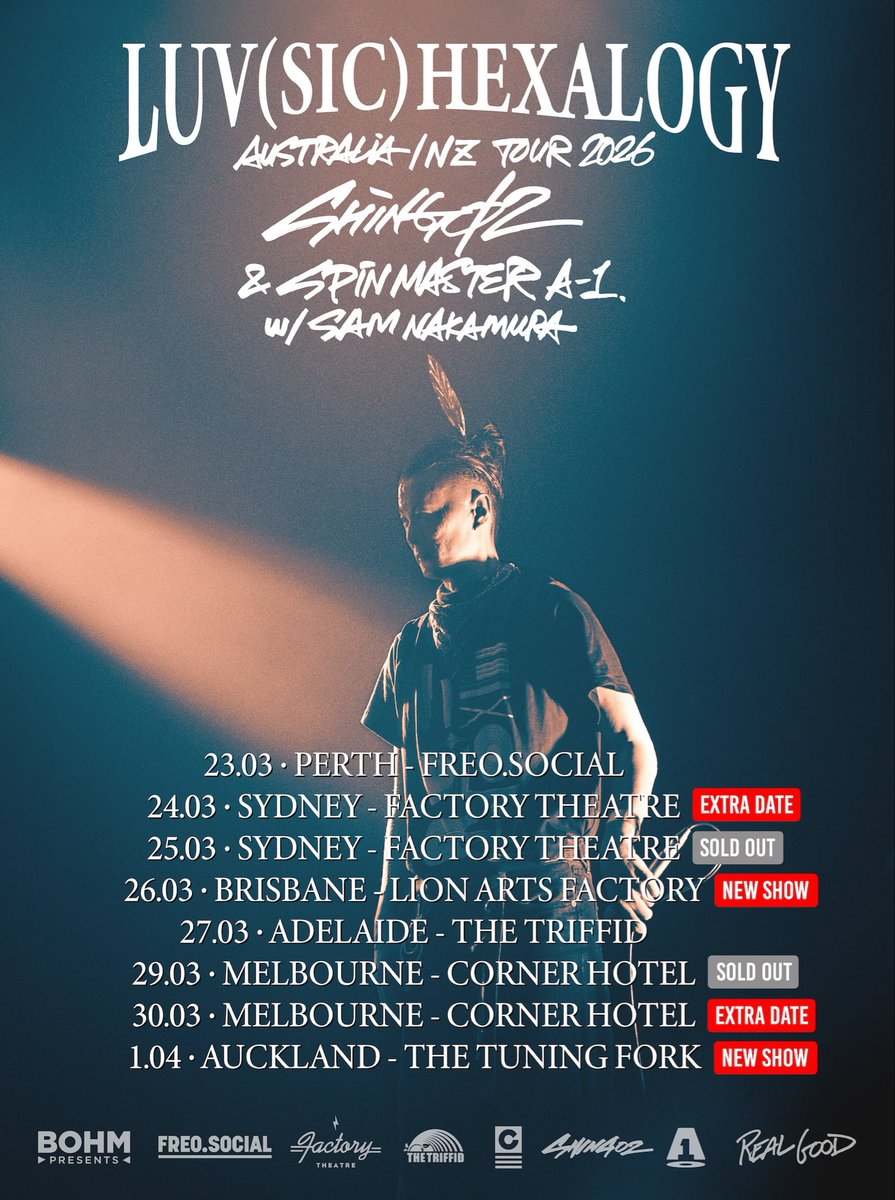 Shing02 (@Shing02) / Posts / X