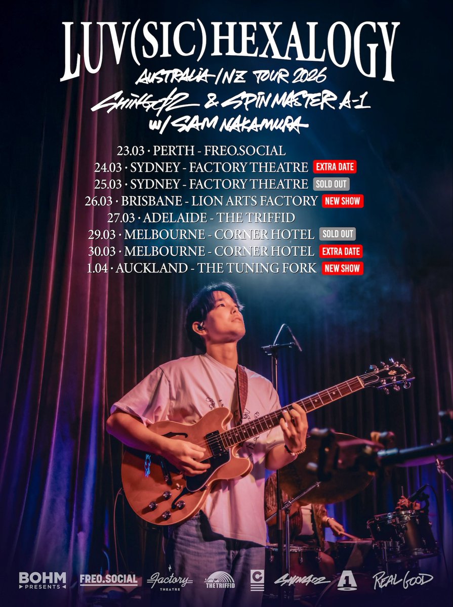 Shing02 (@Shing02) / Posts / X