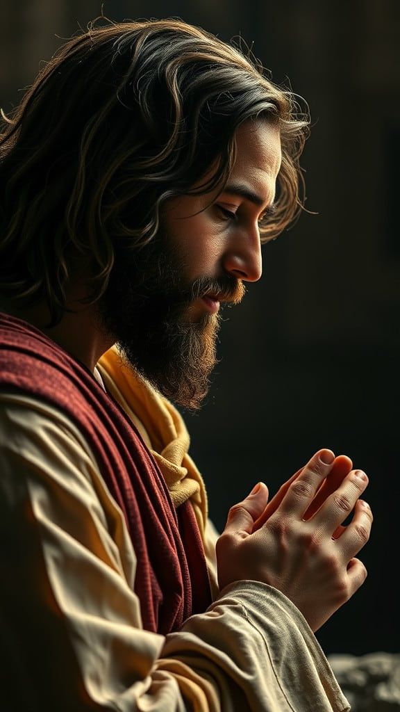 No esperes su 2da venida. 
Ya pasaron más de 2,000 años y muchas generaciones muertas esperándolo. 
Trabaja en tu alma y espíritu para cuando trasciendas te encuentres con su espíritu.