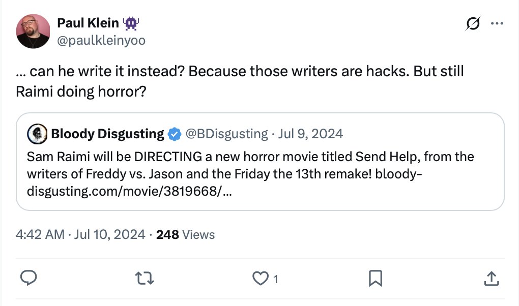 Shannon & Swift tweet media