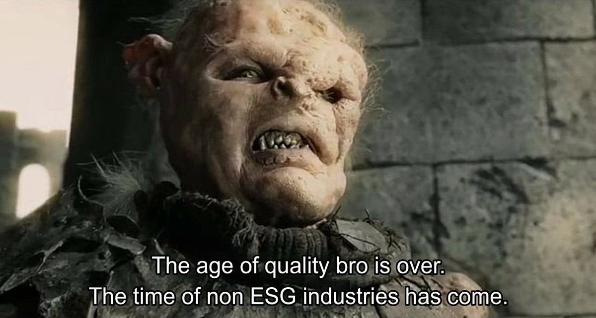 pandawatch88's tweet image. Industrials and basic materials PMs emerging from their caves