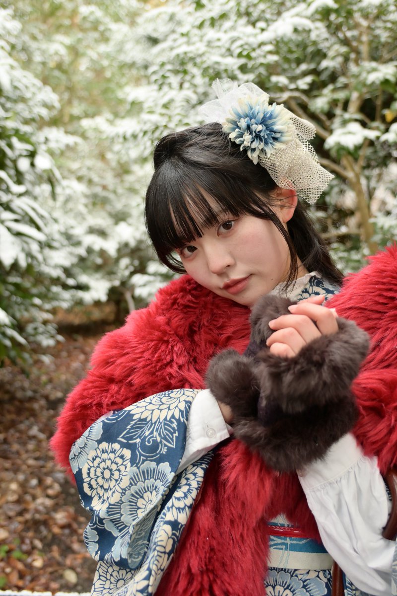 GoGoHappy2000's tweet photo. 郷愁　　モデル　桃ひな
#東北ポートレート https://t.co/lnY6kbmzjB