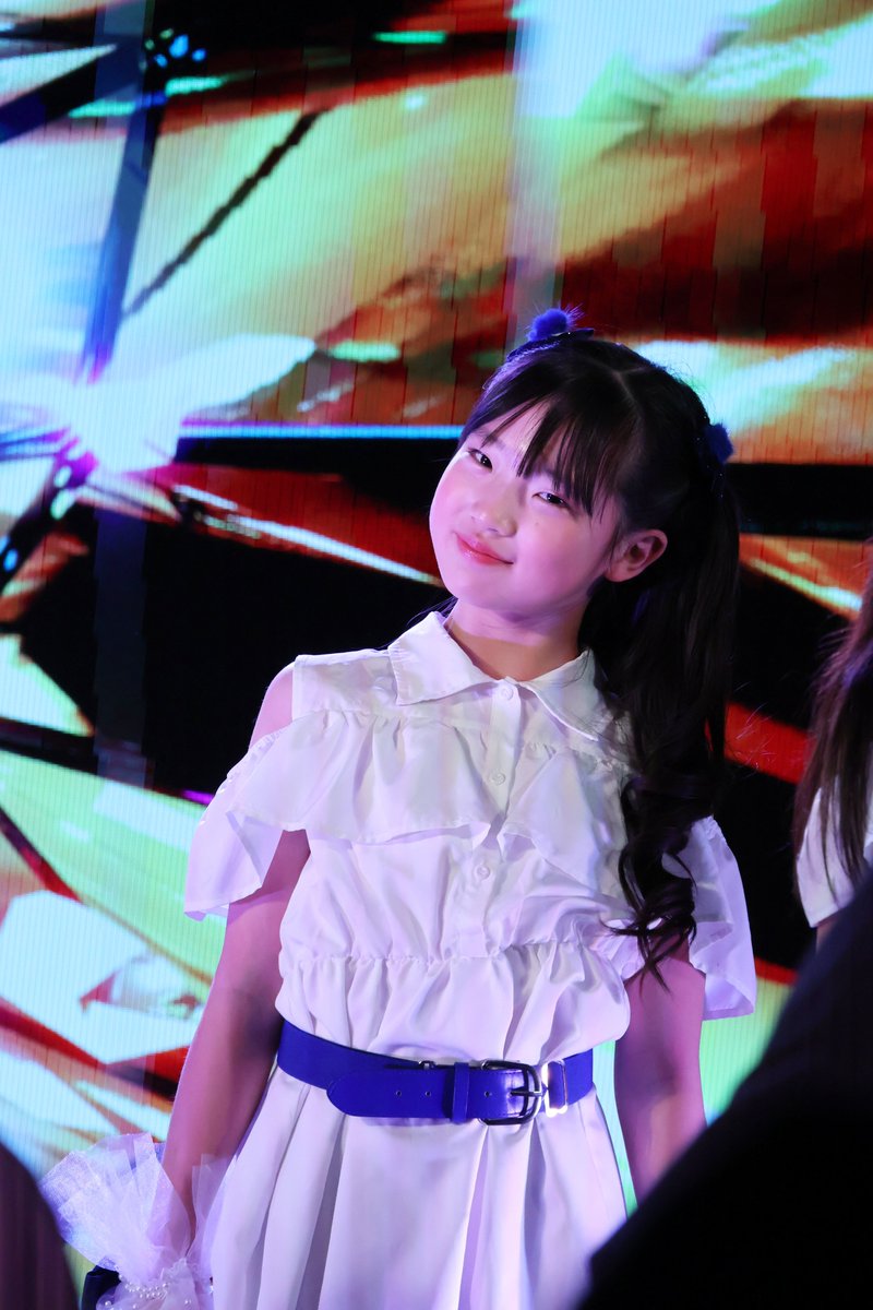 tokyotamawalker's tweet image. 2026.02.07　S.U.B Tokyo
《  iCOLONY  iDOL  LiVE  》
　 　🐣 Chick🐣③🐣  
🐣❤️🩷💚🩵💙💜🐣
💙 枝波あいらちゃん💙②💙 

🐣#CHiCK　@_CHiCK_official 
💙 #枝波あいら @aira422_CHiCK