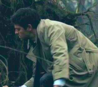 inhalingsprite's tweet photo. water nymph dean x biologist castiel?? anyone??? https://t.co/02mB0QfwRo
