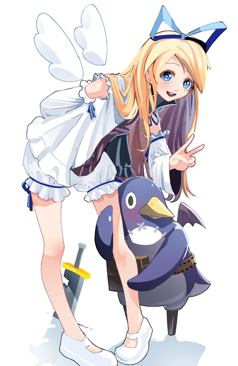 #disgaea