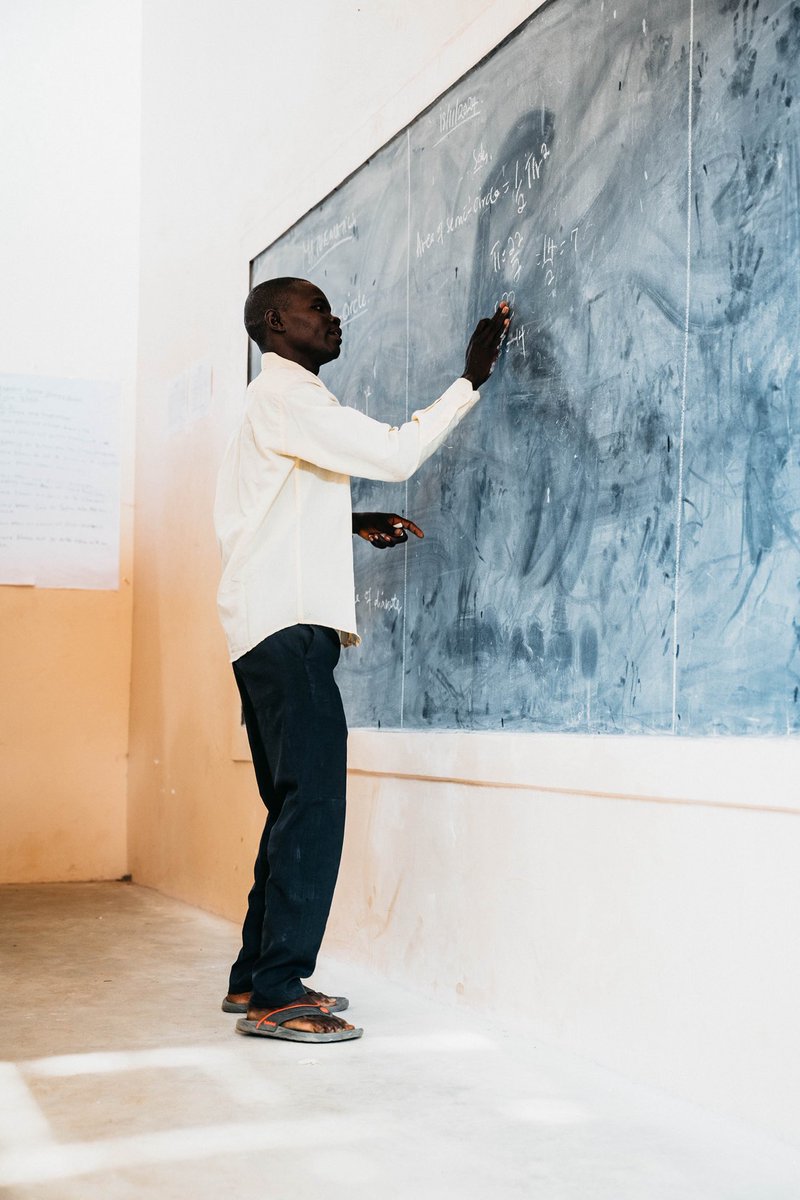 To Move Mountains tweet media