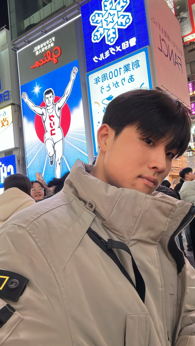 얼굴사진 오랜만