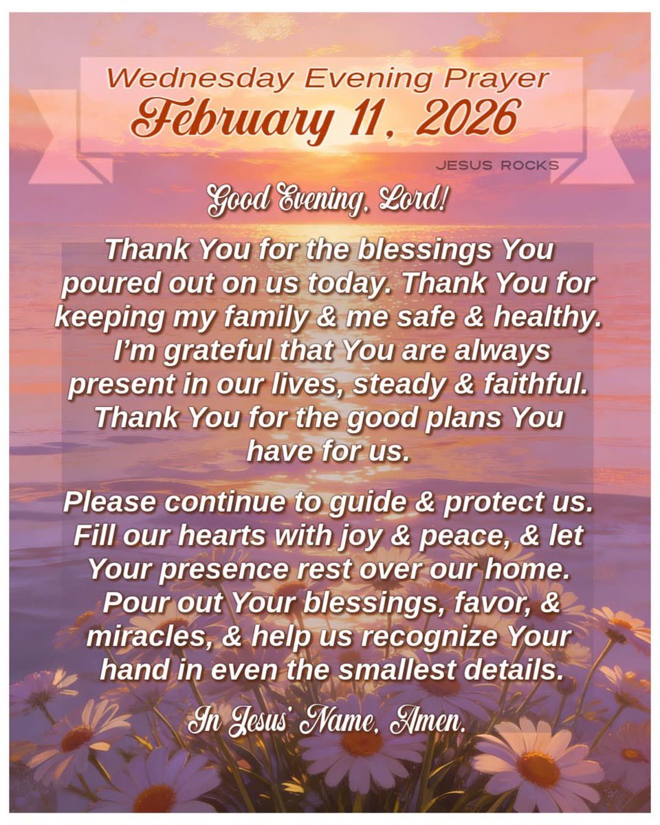 Blessed is the man who remains steadfast under trial, for when he has stood the test he will receive the crown of life, which God has promised to those who love him. 
~ James 1:12 🙏✝️✨