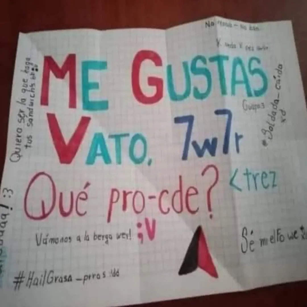 Mr Graso tweet media