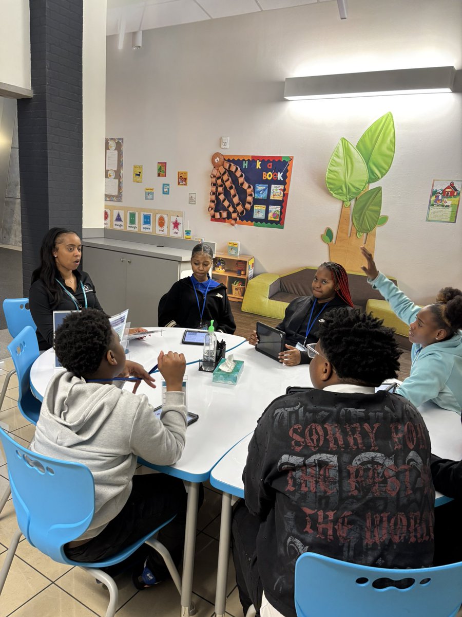 Herman J. Russell West End Academy tweet media