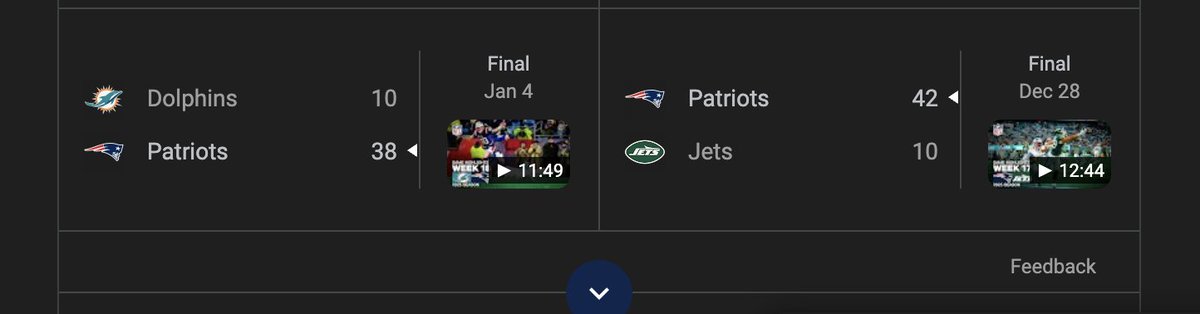 1kozar's tweet photo. @JamesF84 @MrBeamon06 @FB_FilmAnalysis Yeah bro, he was awful in these games https://t.co/ELZU1bb3s5