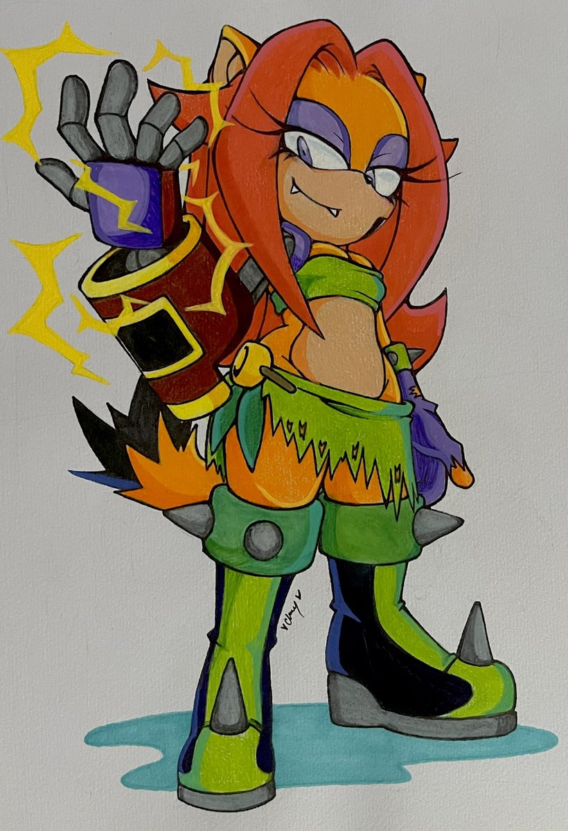 🏝️🐧Kuin Voom Boo🐧🏝️ tweet media