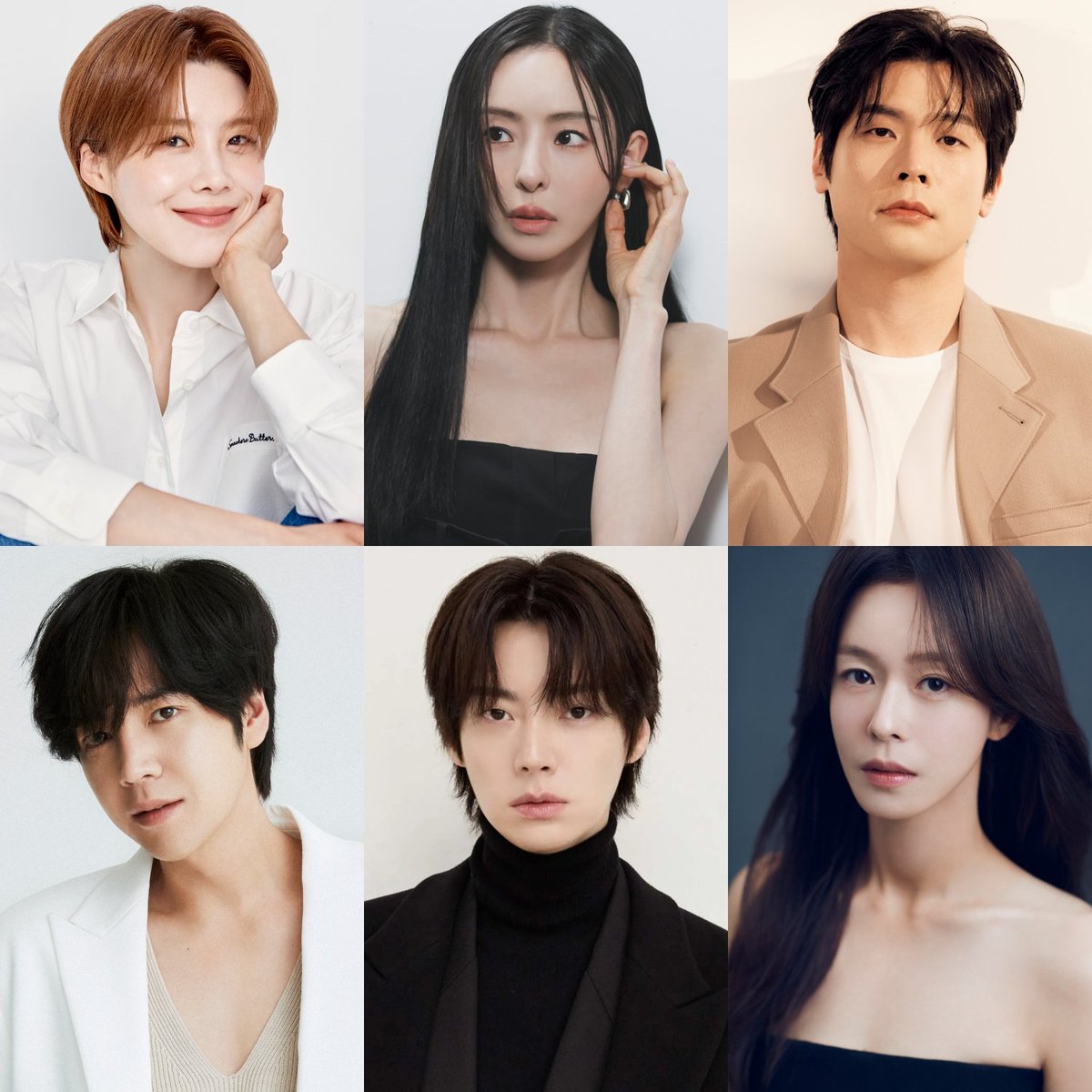 #LeeDaHee will be joining #JangDongYeon #ChoiDaniel #JangGeunSuk #AhnJaeHyun &amp; #KyungSooJin in this show.

It is a no-nonsense, everyday observational show that celebrates the "fabulous life" of modern people.

🔗 naver.me/G6Rpt1Aq

#구기동프렌즈 #GugidongFriends