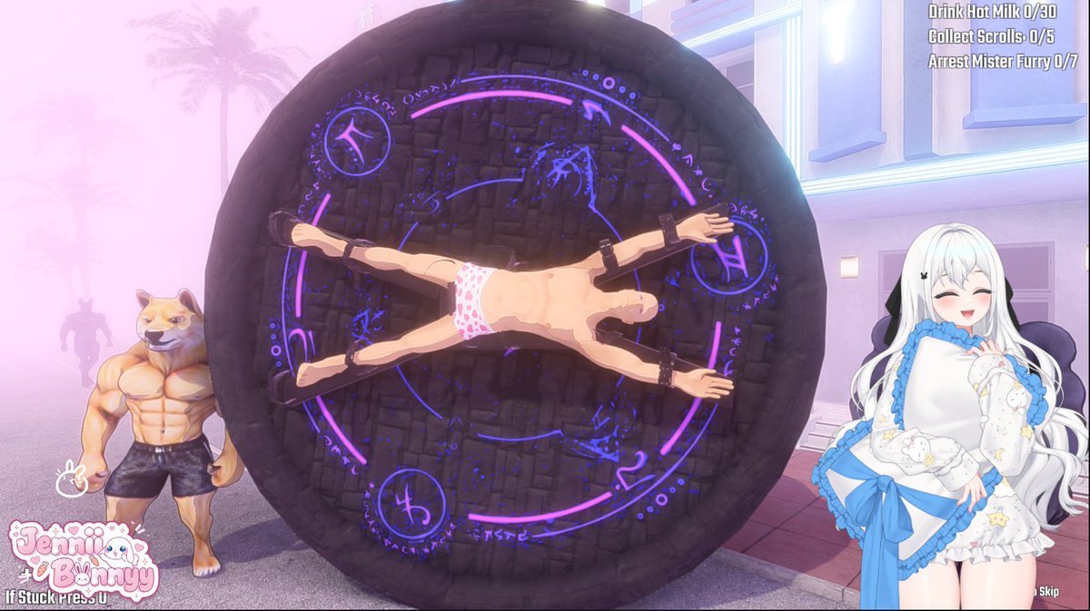 JenniiBunnyy 🐇✨ tweet media