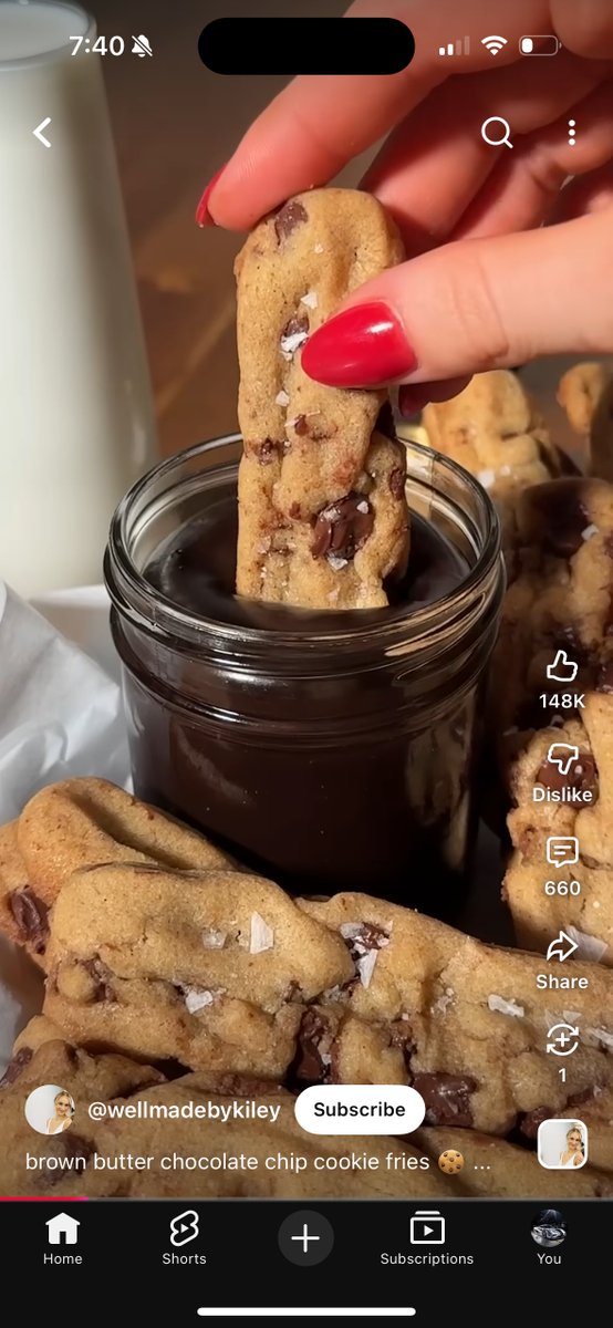 why havent i thought of this before bruh