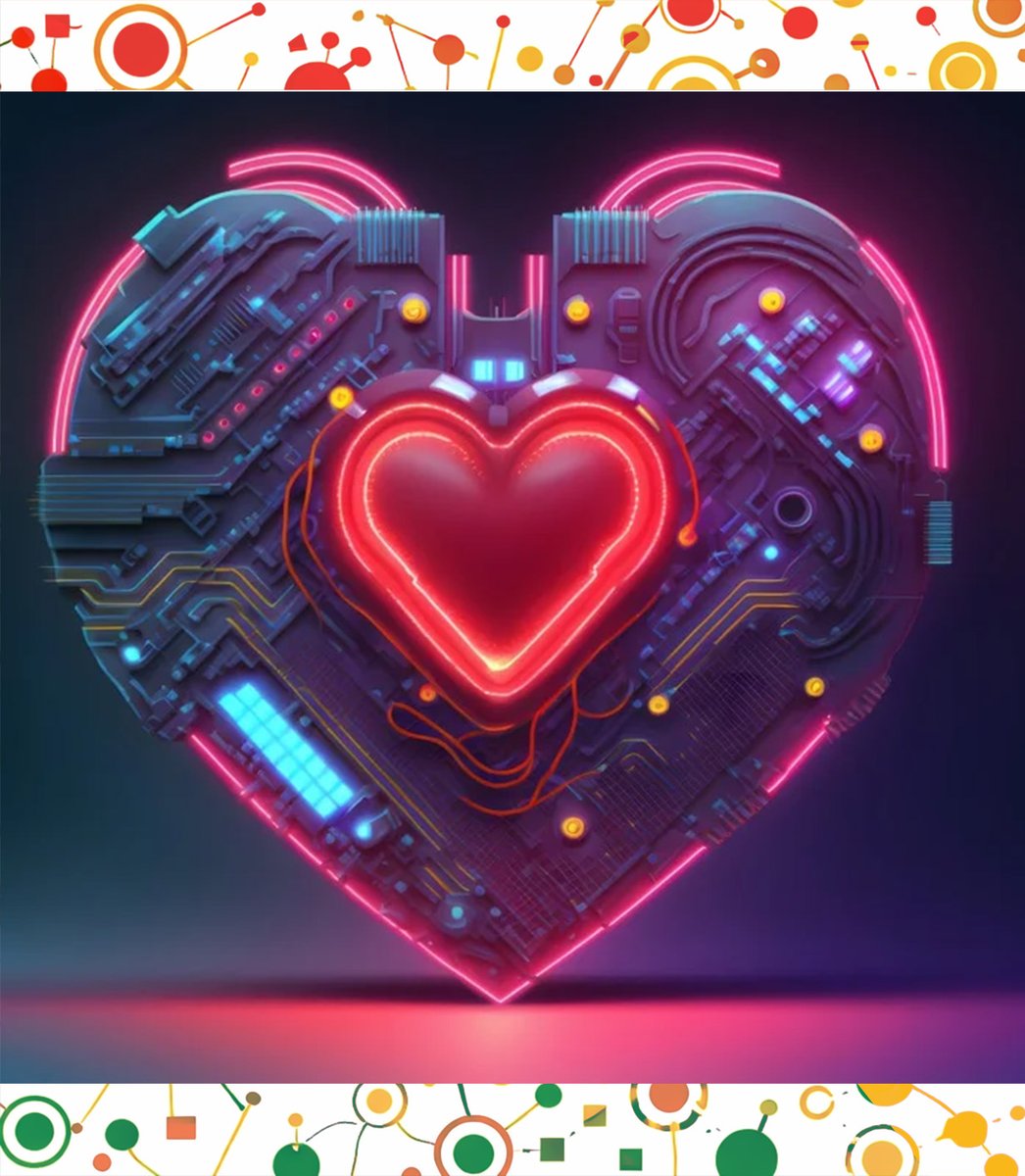 ITEFSTL's tweet photo. We ❤️ innovation, equity, and the brilliant minds shaping tech. This Valentine’s Day, we’re loving a future where everyone belongs, and where access, equity, and imagination lead the way. Happy Valentine’s Day!  #Education #Educators #Innovators #Catapult #LeanintoLearning #Grant https://t.co/O0NVmFfJKa