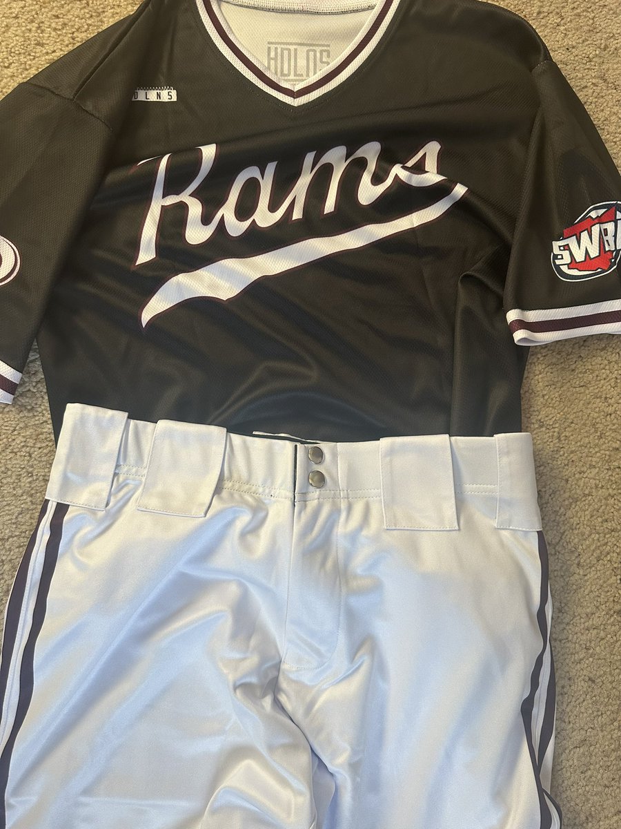 Ross Baseball tweet media