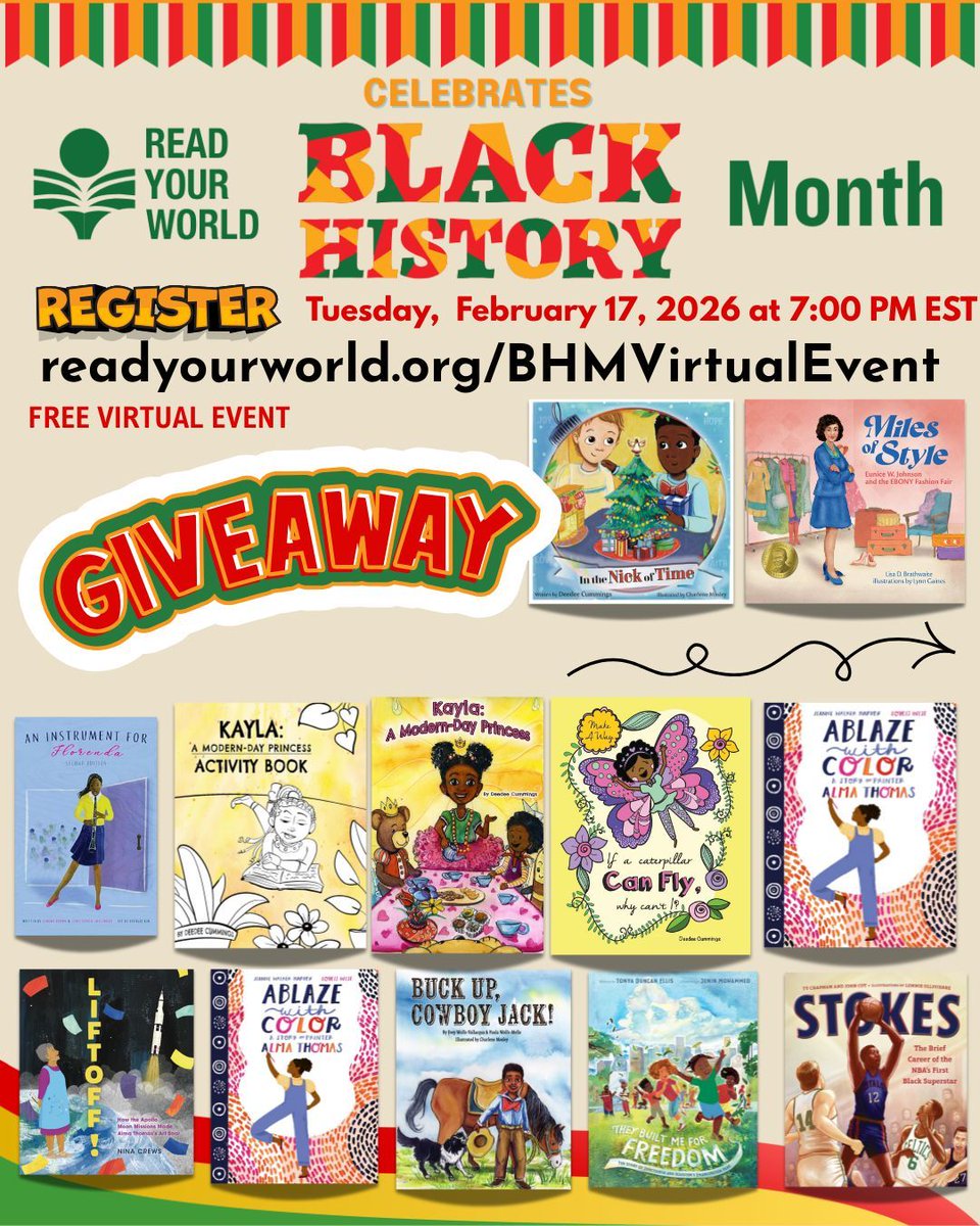 ReadYourWorld tweet media