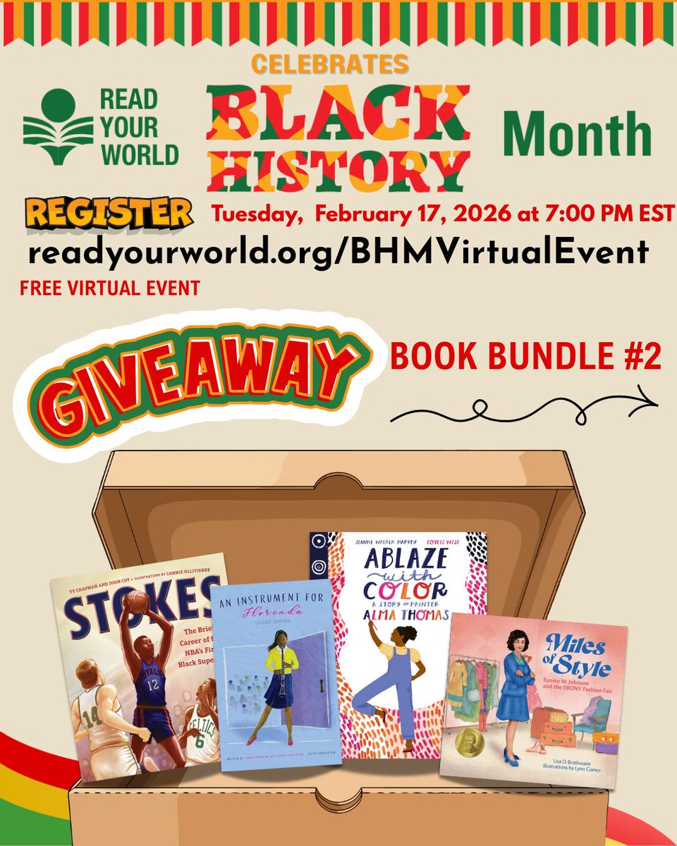 ReadYourWorld tweet media