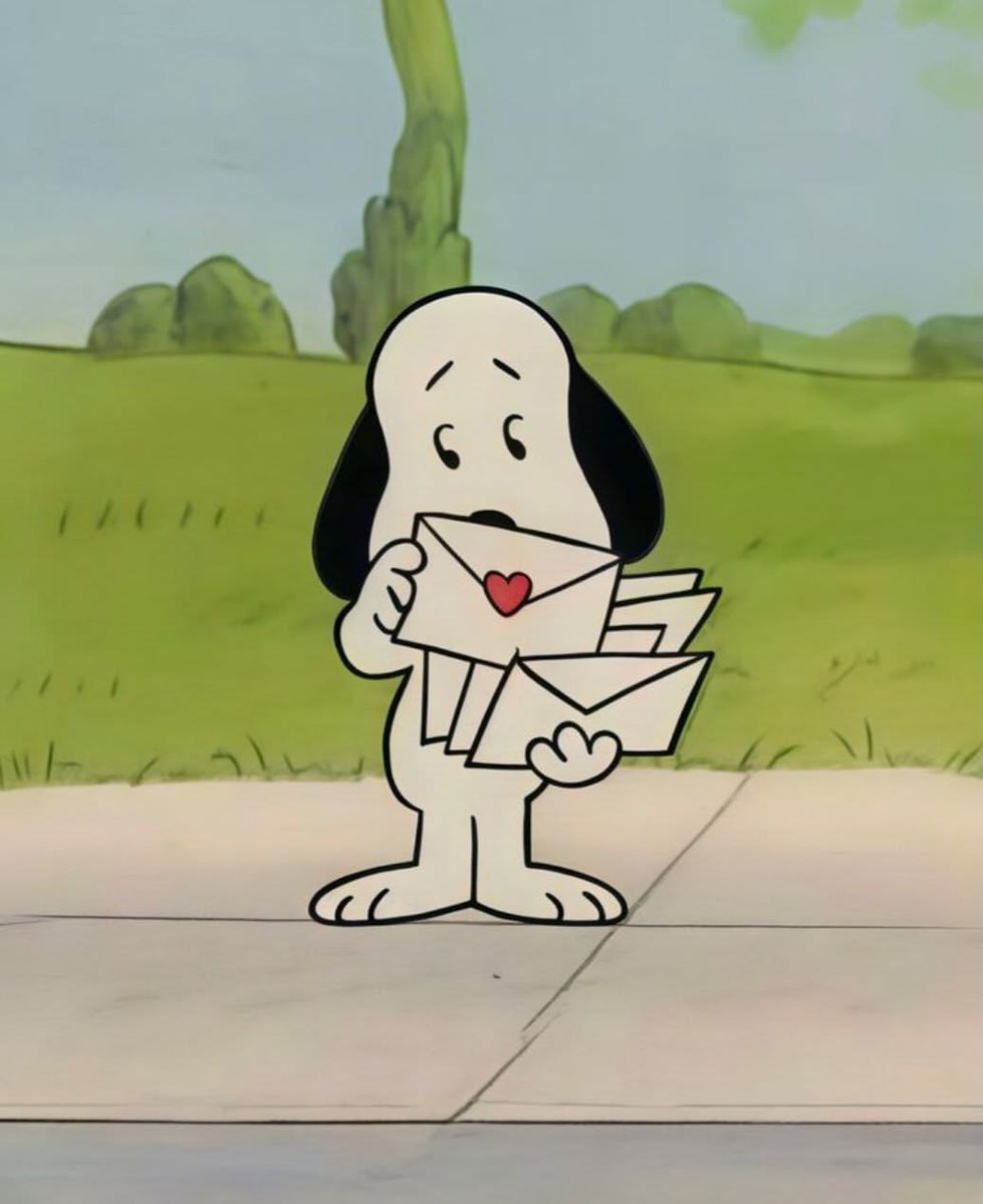 DailySnoopys's tweet photo. https://t.co/DLukQTUZhy