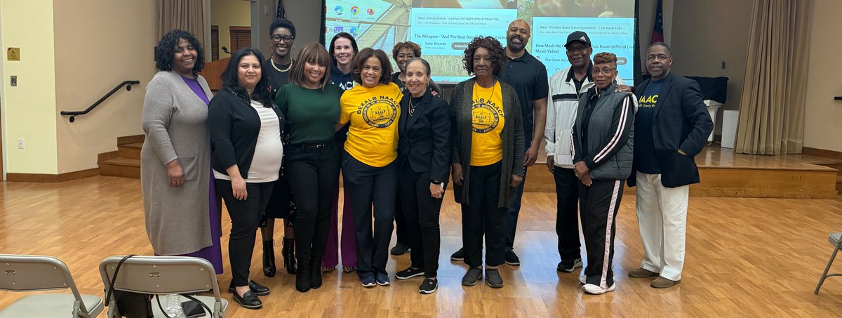 Georgia Advancing Communities Together, Inc. tweet media