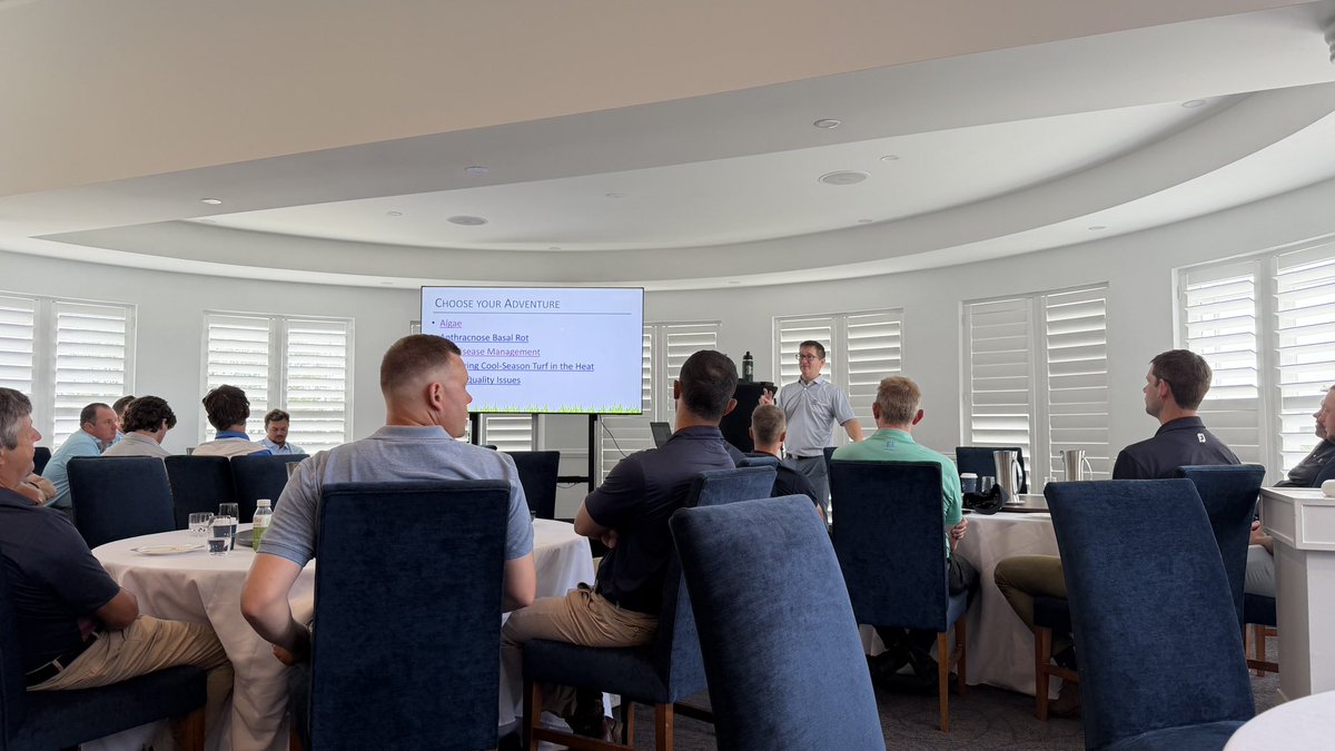 Campbell Chemicals tweet media