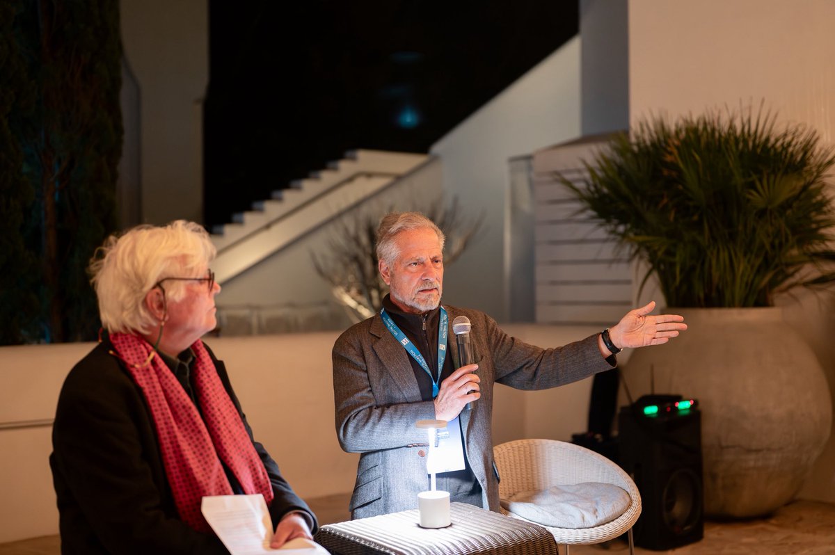 Seaside Institute tweet media