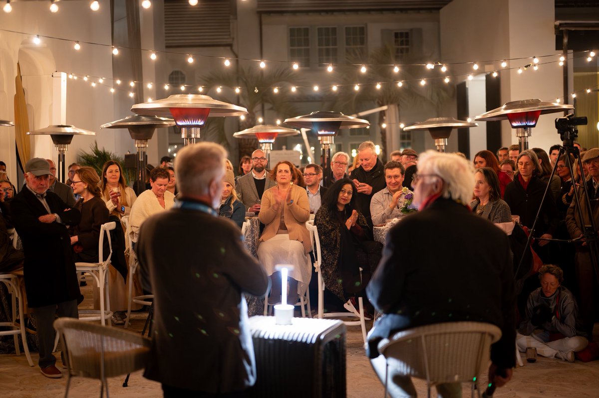 Seaside Institute tweet media