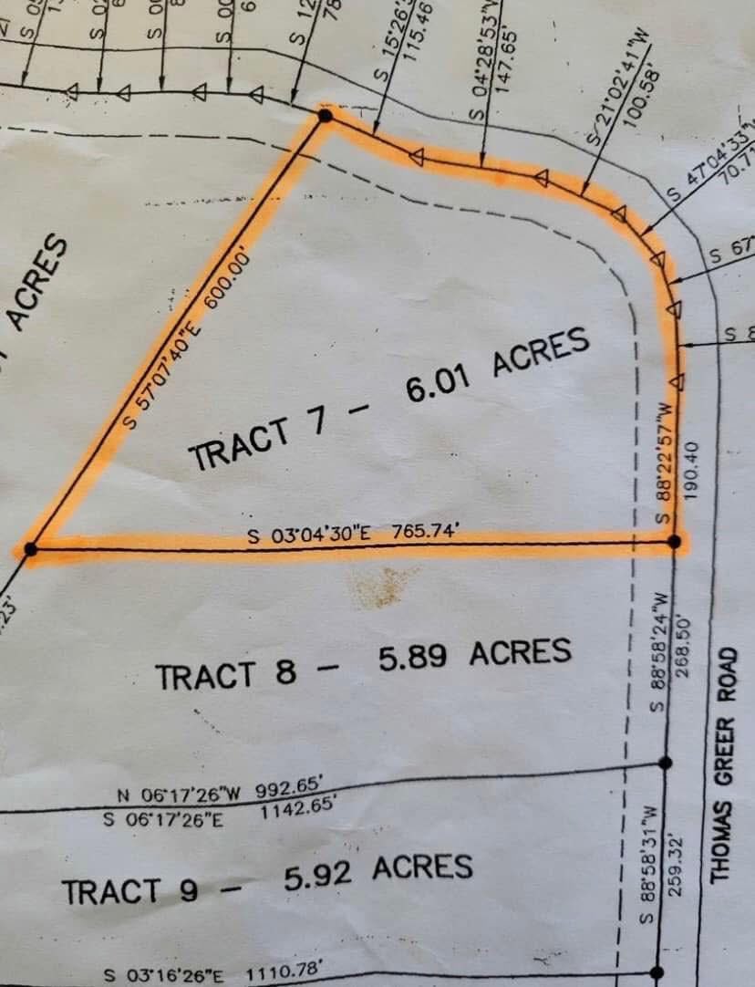 APitcherr's tweet photo. Big congrats to my family on our new 6.25 acres! 🌳 Thinking of a rec facility, farmland, or housing or just holding for the long-term gain. 📈 Huge thanks to @MCynthialummis, crypto automation made this possible. Truly grateful for this milestone! 🙏✨ https://t.co/0XvCqIWjDC