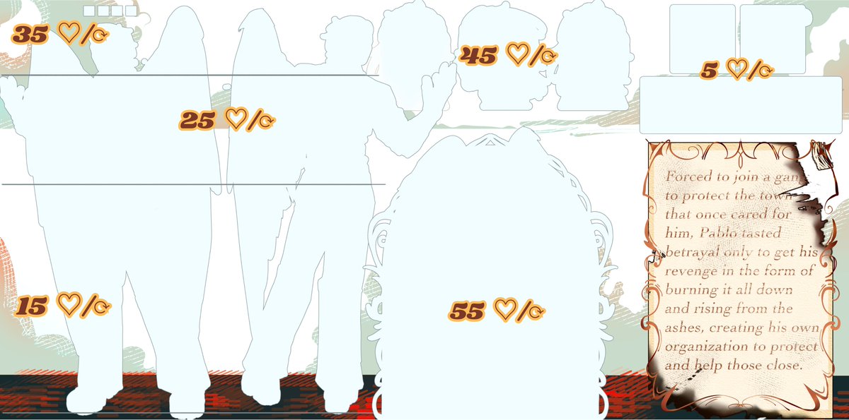 [ MODEL REVEAL ]

The egg shell has cracked and chipped away into something....... different 

🔁and ❤️to unlock the goals and reveal my model!!

#modelreveal