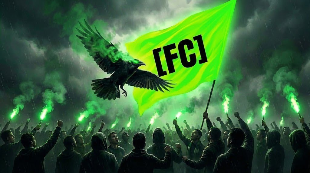 FartCoin (FC) tweet media