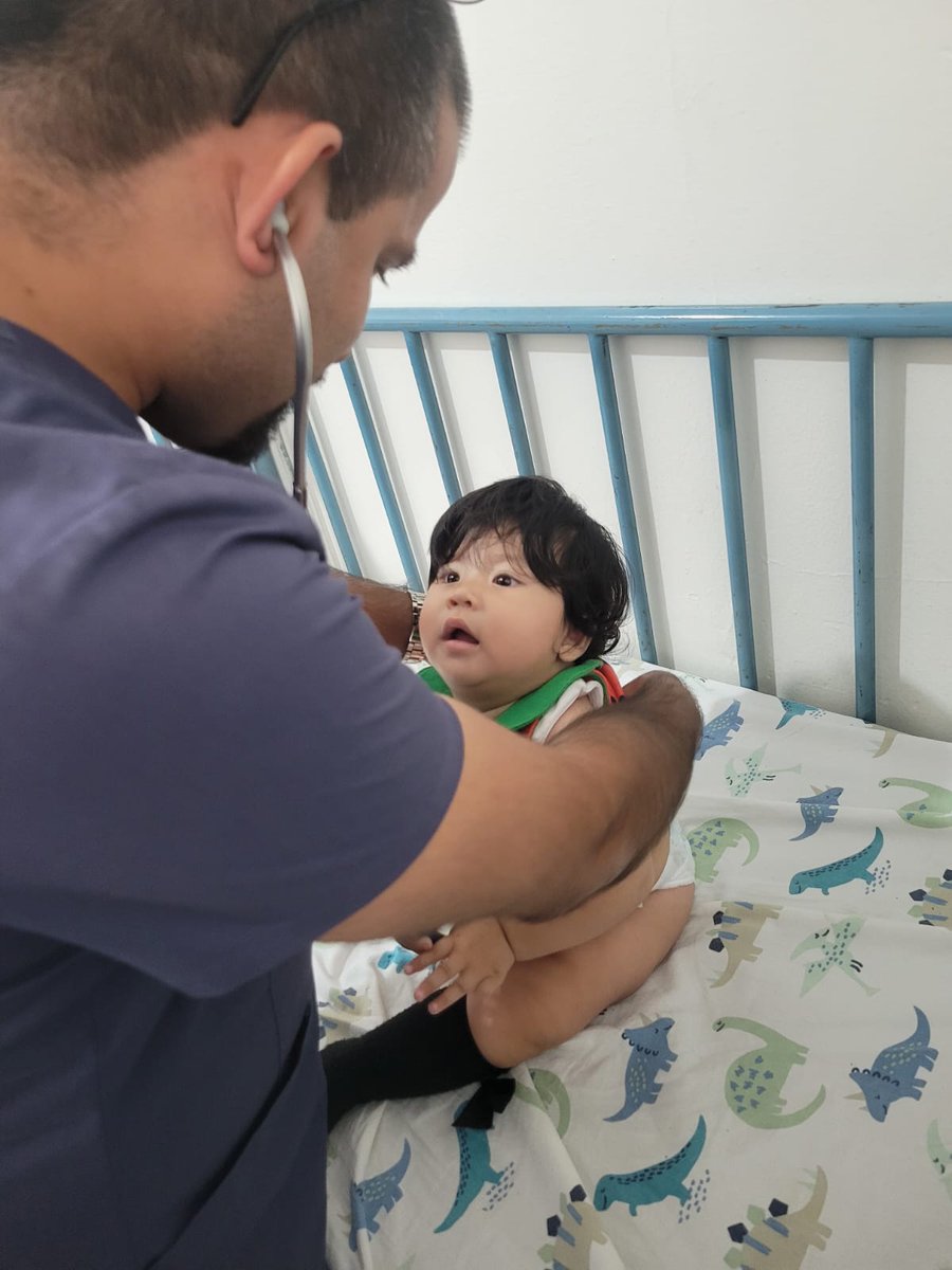 #BMCGuatemala