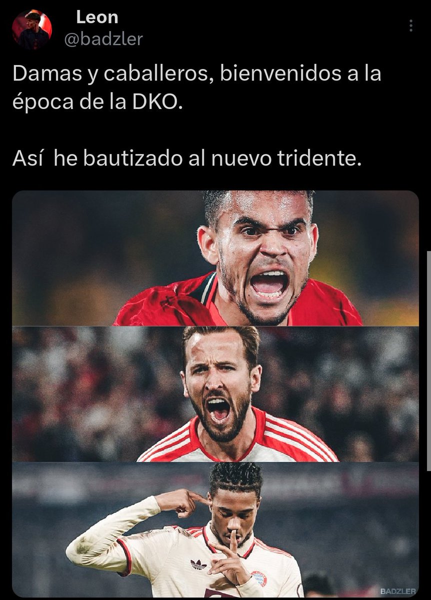 ︎ ︎︎ ︎︎ ︎︎Leon tweet media