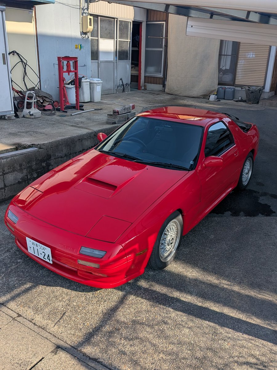 とよちゃんガレージ (@toyochan_garage) / Posts / X