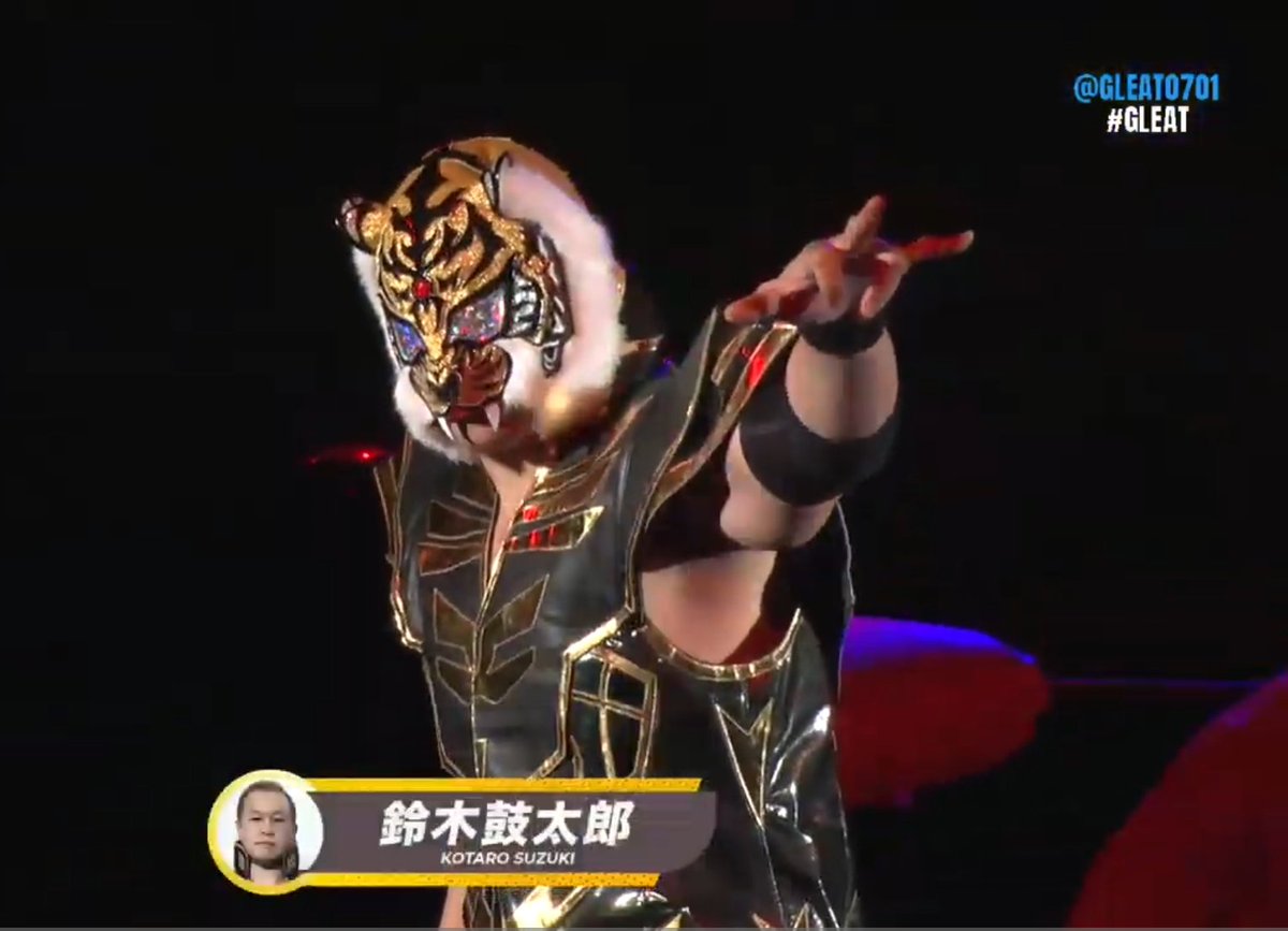 鈴木 鼓太郎 (@suzuki_kotaro_) / Posts / X