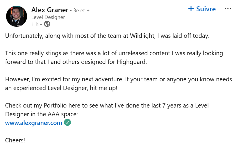 Maxime CHAO tweet media