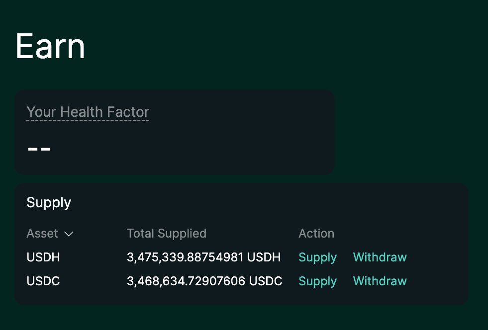 Native Markets tweet media