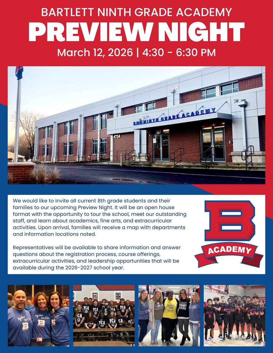 Appling Middle tweet media