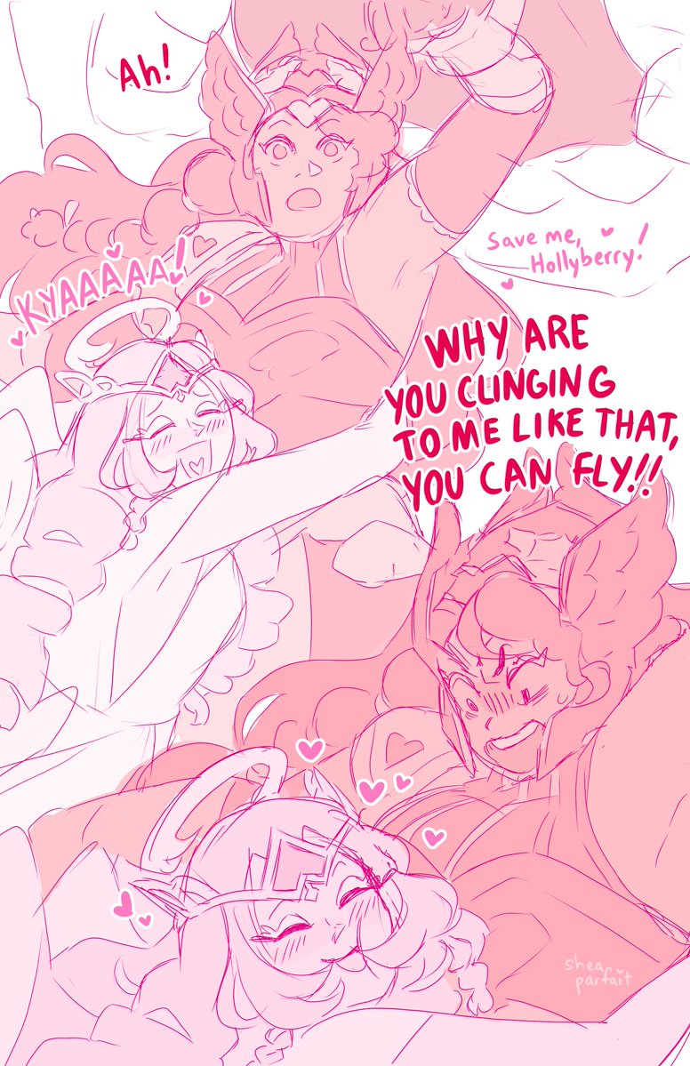 subtle tactics

#eternalberry #hollysugar