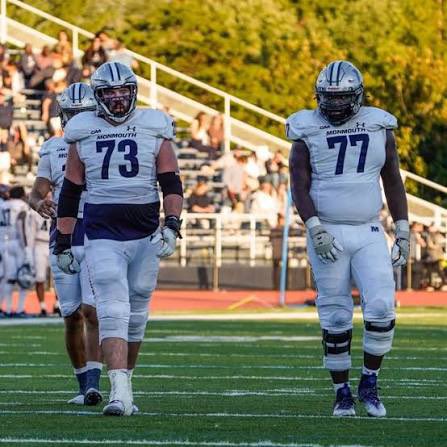 Jamarr Malcolm tweet media