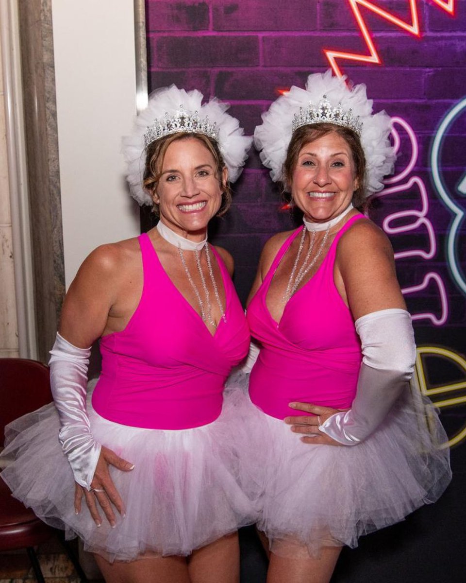 The 80s Cruise tweet media