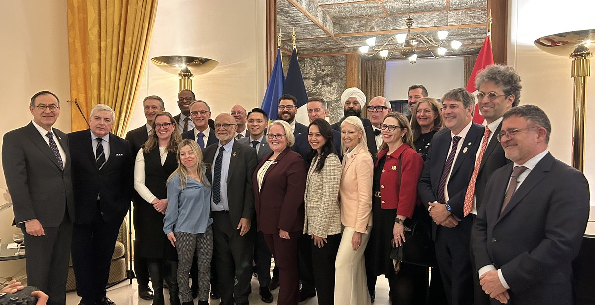 Rob Oliphant tweet media