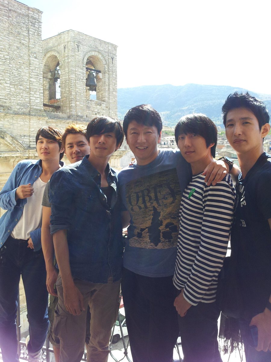 이제 이런 거 꺼내도 되는 거임