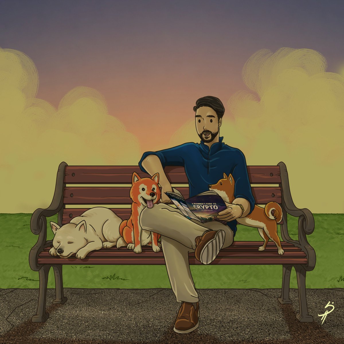 Luis Buenaventura tweet media