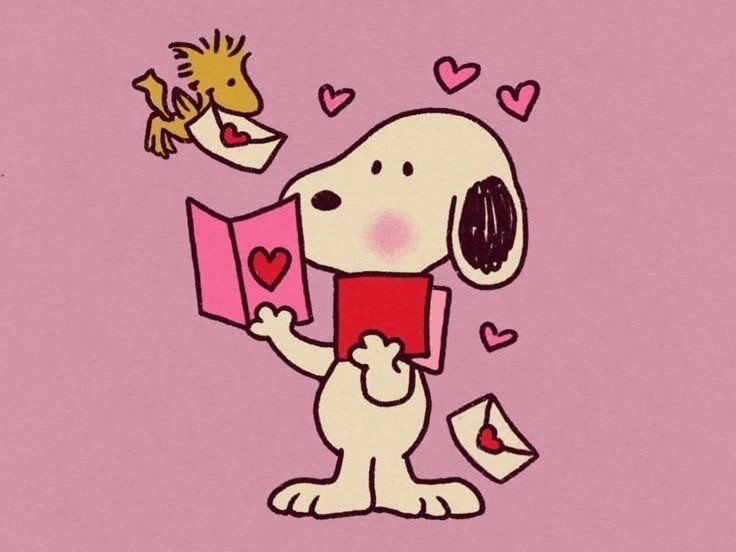 DailySnoopys's tweet image. 