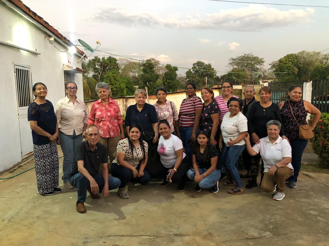 AD Guárico tweet media