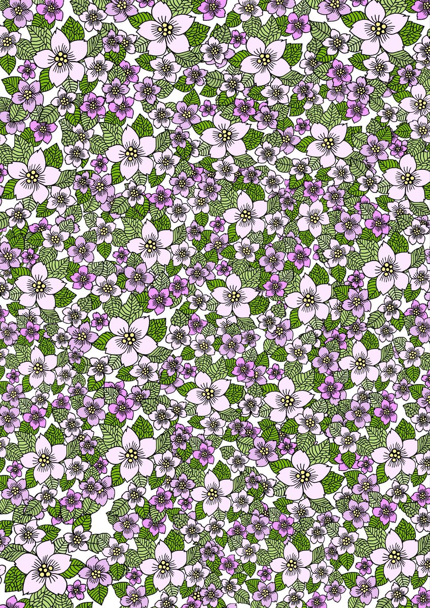 mimitosb's tweet photo. I drew cherry blossoms🌸
#SAKURA #cherryblossom #drawingart https://t.co/wxjLBnMH8D